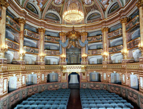 Teatro di Corte